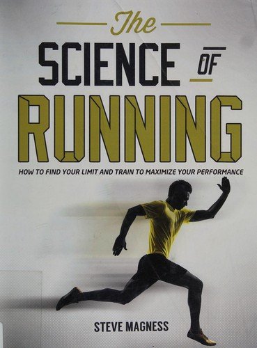 The Science of Running
