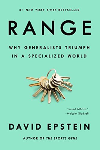 Range: How Generalists Triumph