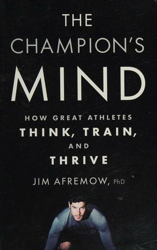 The Champion's Mind