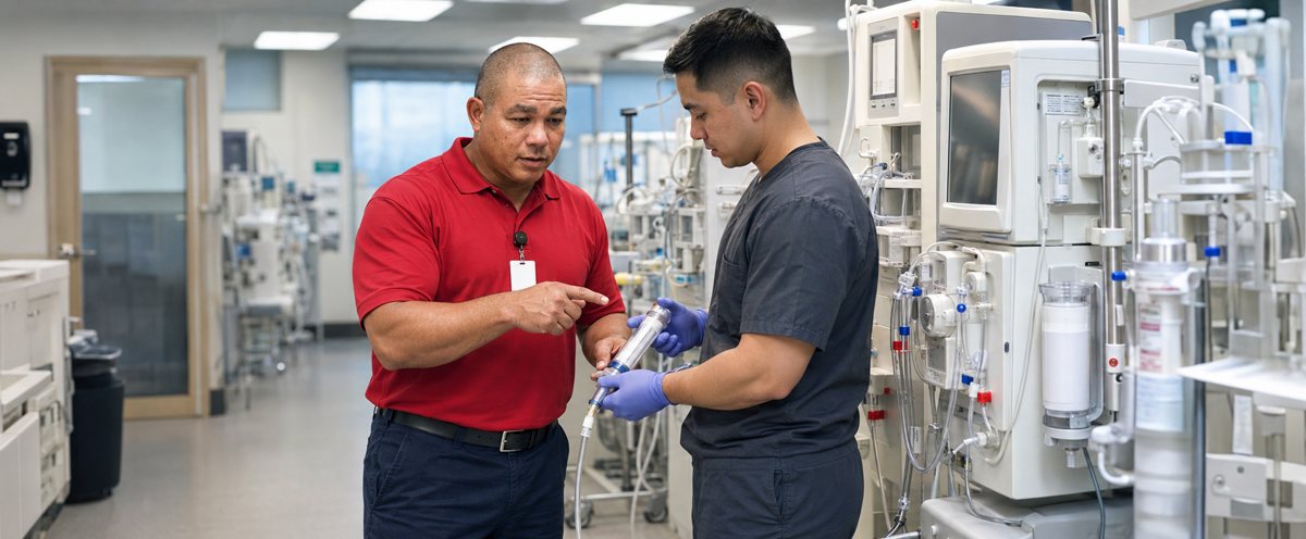 Why work with BiomedRx Sport — More