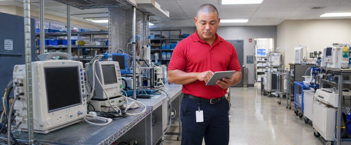Why work with BiomedRx Sport — Single