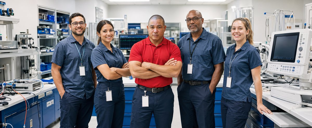 Why work with BiomedRx Sport — Cricket