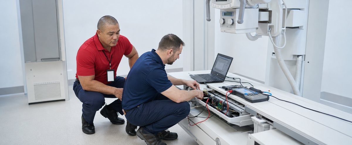 Why work with BiomedRx Sport — Club