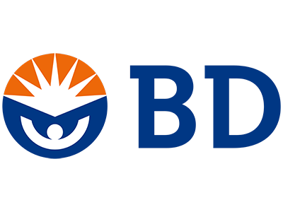 Client logo — BiomedRx