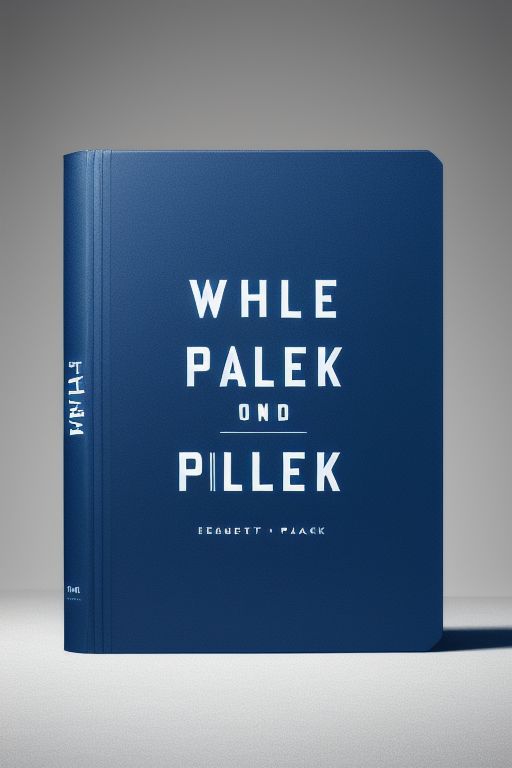eBook cover